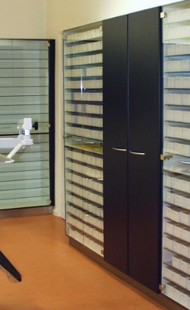 Apothekeneinrichtung Möbel für Apotheken, Apothekeneinrichtung