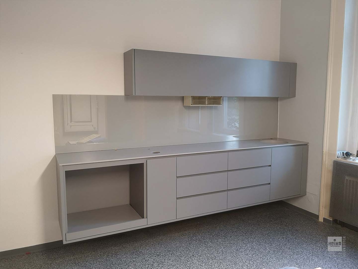 Möbel für Behandlungsräume 27
